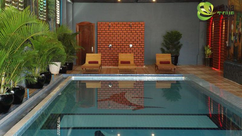 KING FY HOTEL 3*